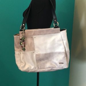 Miche bag with changeable shells